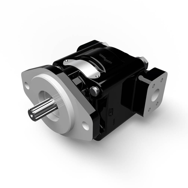 Cast Iron Pumps – PGP330 Series